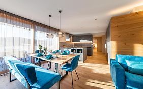 Rienz Alpine City Lofts